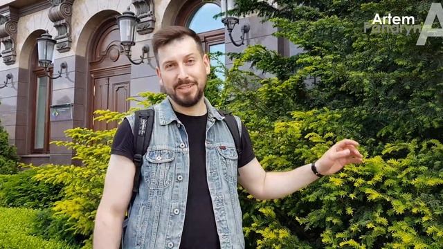 САД МЕЧТЫ / Тис - вечнозеленый нежный хвойник для сада и изгороди #сад #хвойники #тис смотреть онлайн