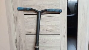 СДЕЛАЛ МИНИ САМОКАТ