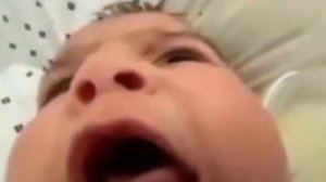 меня зовут Кира Йошикаге, мне 3 года