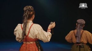 Ансамбль "Цветень", г. Курган - ПРОМО 2022
