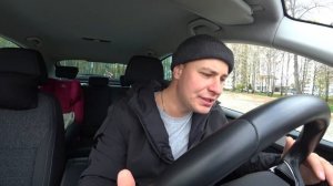 Шкода Рапид в комплектации STYLE.Обзор максимальной комплектации.