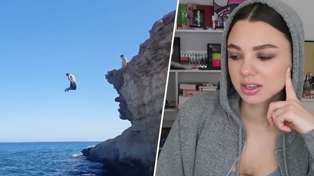 ЭТО КЛУБНИКА ГИГАНТ! ПОПРОБУЙ НЕ СКАЗАТЬ ВАУ смотреть онлайн