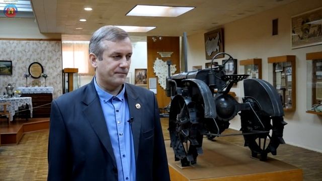 Луганский краеведческий музей смотреть онлайн