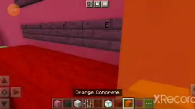 HOW TO BUILD FNAF SECURITY BREACH IN MINECRAFT EPISODE 4 CHICAS ROOM смотреть онлайн