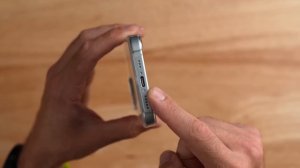 iPhone 15 (Blue) Unboxing / Initial Impressions!