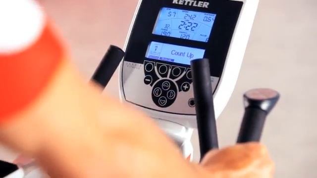 Kettler Sport - Ergorace смотреть онлайн