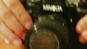 Minolta X-700 Overview