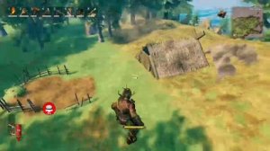 Valheim : How to Balance Epic Loot for Your Valheim