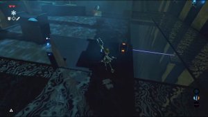 Зельда BOTW (Святилище Неиз Ёма - Вслед за шаром) Гайд