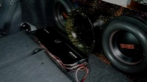 EDGE EDP 122 SPL-E6 # ОБЗОР Fiat Albea