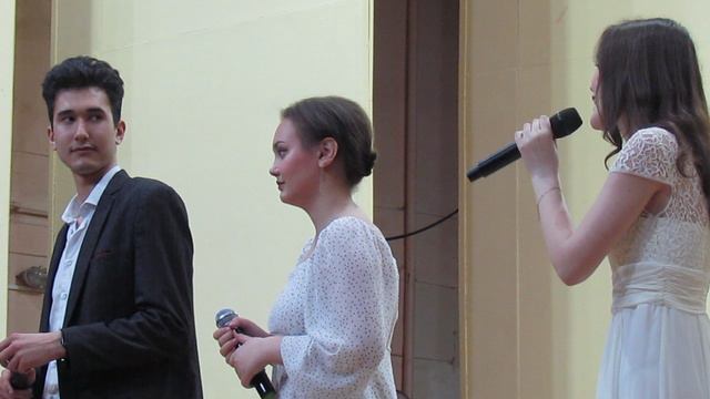 чувашская песня. "шур сип кепе"