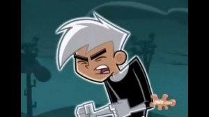 Дэнни Призрак ~ Danny Phantom - I`m Stronger