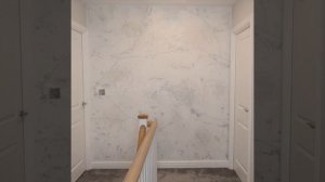 How to create Venetian plaster Textured wall