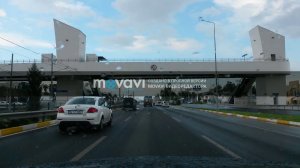 В Анталию из Москвы на машине. День 12 Поездка в Анталию на шопинг