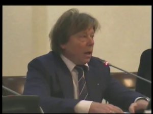 Слушания по  Детскому миру