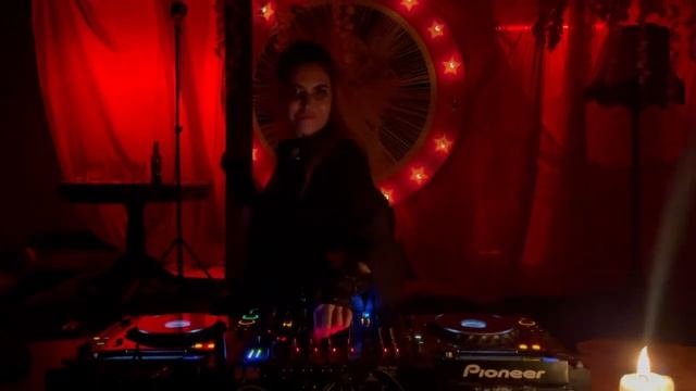 ALESSA KHIN . Gazgolder. Unreleased - ALESSA KHIN . Bassmatic Records #techno #melodictechno