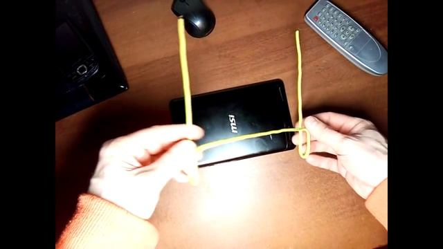 How to make Tablet holder for car / 5 minutes смотреть онлайн