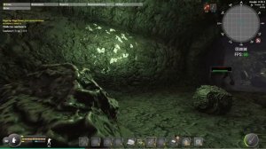 Лабиринт в поисках NDP кристаллов (USA-3) | Will To Live Online