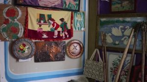 «Родной край». Село Казацкое.mp4