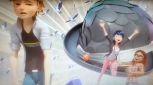 Топ 5 случаев когда леди баг и супер кот могли узнать кто они на самом деле