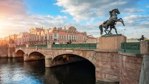 Дворец Белосельских - Белозерских