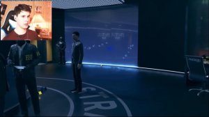 МЯСО ПОШЛО - DETROIT: BECOME HUMAN