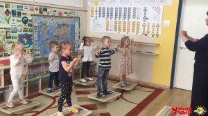 Пальчиковая и кинезиологическая разминка для детей - Детский центр «Золушка» в Одинцово