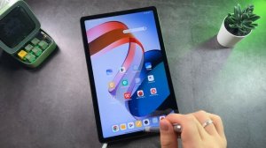 ИДЕАЛЬНЫЙ ПЛАНШЕТ ?? БЮДЖЕТНЫЙ ПЛАНШЕТ XIAOMI REDMI PAD 10.61 IPS НОВИНКА ГОДА