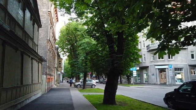Еду к Василию Солодову @VasilySolodovOfficial  // Латвия 2021 // Рига // Часть 1