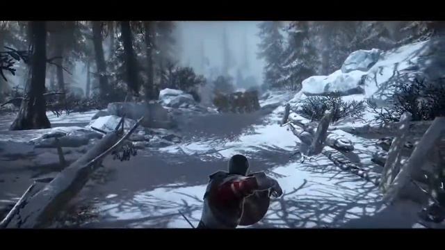 Battle Charge first wave смотреть онлайн