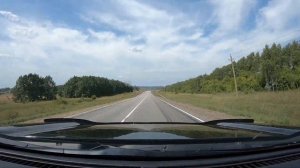 ЛЕТО 2021. САРАНСК-НИЖЕГОРОДСКАЯ ОБЛАСТЬ-ПОЧИНКИ