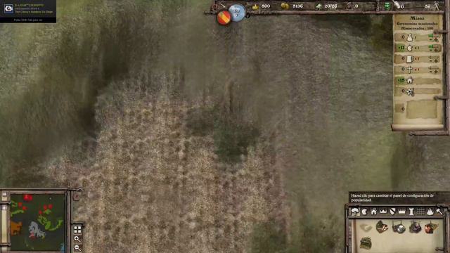 Guía Stronghold 3 (Parte 1) смотреть онлайн