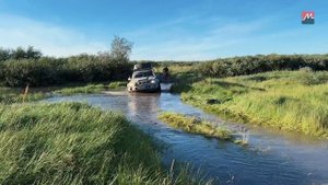 Карское море. 11 серия.