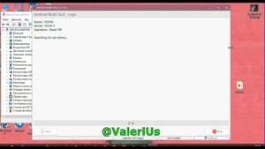 FRP Tecno Pova 5 LH7N Сброс Аккаунта Гугл. Android Multi Tool. Удалённая разблокировка