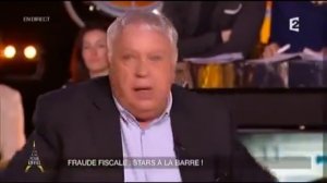 Qui sont réellement  les fraudeurs, les magouilleurs?