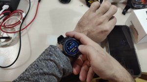 Часы Tagobee Reloj D13 с IP68!!! - КРУПНЫЙ ШРИФТ! + рассказ о всяком...