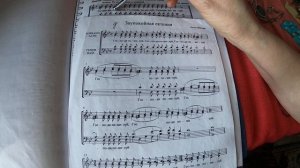 Сугубая ектения Астраханская и Заупокойная ектения Л. Жбановой с нотами. Обучающее видео.