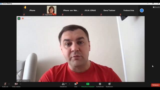 Возможно путешествовать во время пандемии? смотреть онлайн