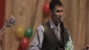 Акша. Забайкальский край.