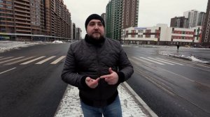 ДЕВЯТКИНО | ЗАПАДНОЕ МУРИНО | ОБЗОР РАЙОНА