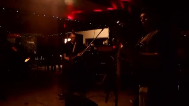 Kingston Stompers @ Acacia Ridge 9.7.2016 смотреть онлайн