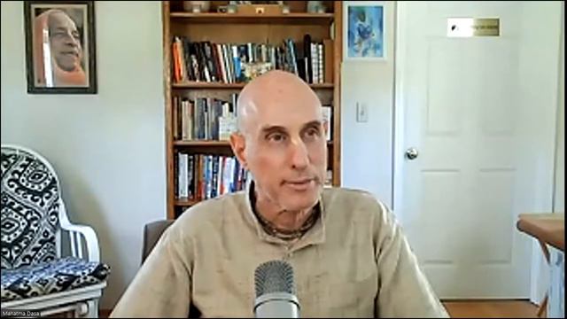 История ИСККОН, часть 6, 08.07.2022 смотреть онлайн