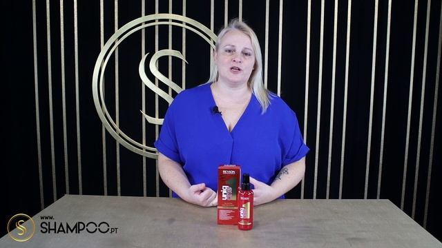 Revlon Uniq One Original - Como usar смотреть онлайн