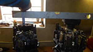 Bmw e34 мкпп ZF и Getrag