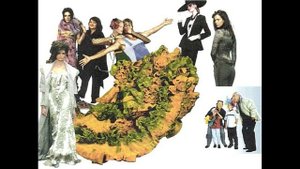 7 класс 4 неделя. Дистанционное обучение. Мода, культура и ты. Принципы строения одежды.