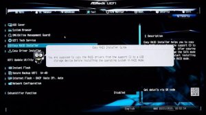 ASRock Z97 Extreme6 - UEFI BIOS Guide