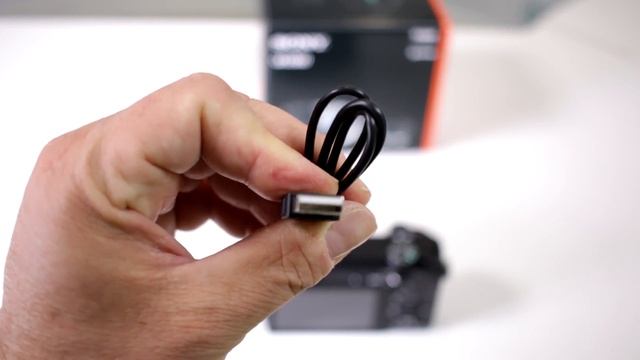 SONY ALPHA A6300 TUTORIAL | Can I Use a USB 3.0? смотреть онлайн