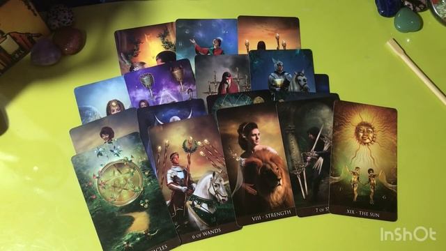 ЛЮБИТ ДИ ВАС МУЖЧИНА, ЧТО ЧУВСТВУЕТ… смотреть онлайн