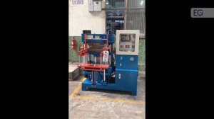 Вулканизационный пресс YX