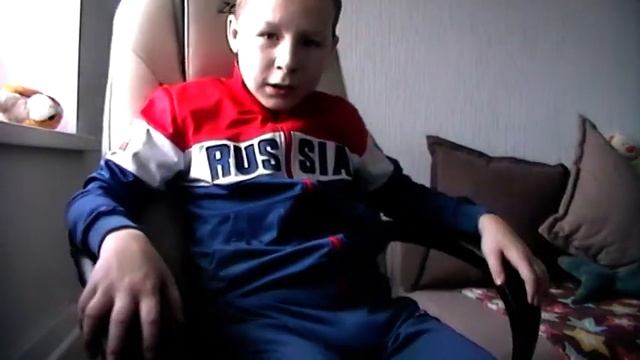 Румтур новой комнаты смотреть онлайн